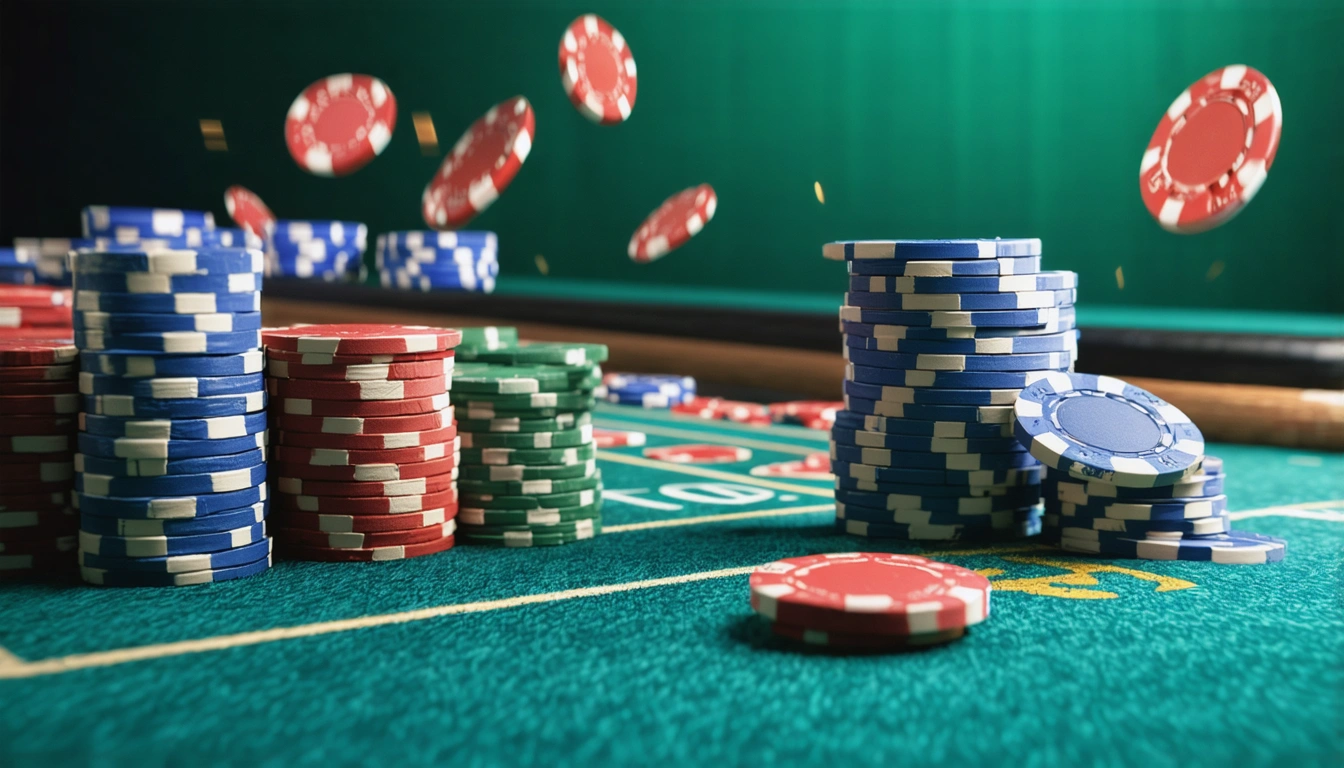 avis Betify Casino