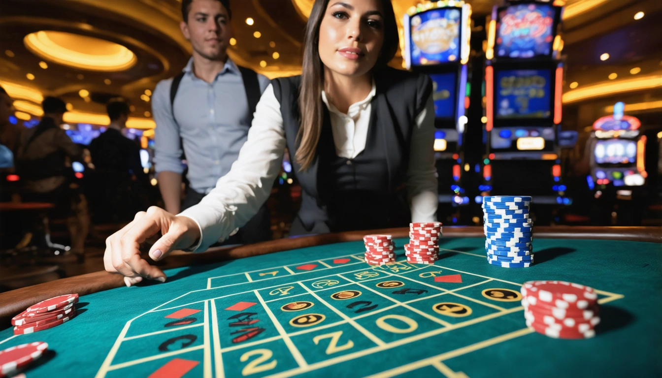 inscription Betify Casino