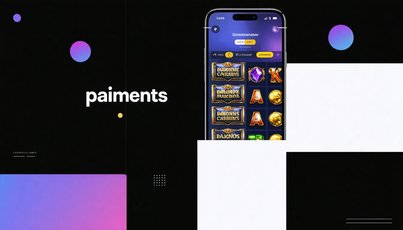 paiements Betify Casino